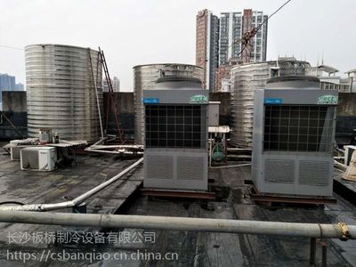 望城靖港鎮美的空氣能熱水器安裝公司,商用熱水器安裝費用多少錢